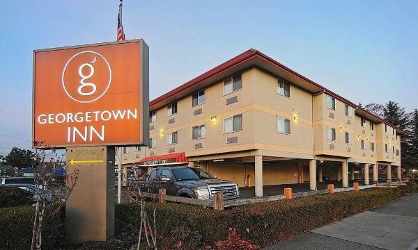 Georgetown Inn Seattle