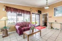 Econo Lodge Hoteles en Oxford