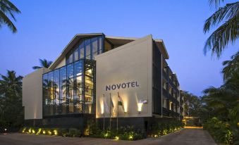 Novotel Goa Resort & Spa