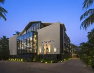 Novotel Goa Resort & Spa