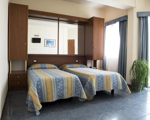 Hotel Gabbiano Hotels in Porto San Giorgio