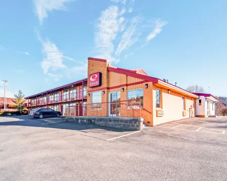 馬里昂 I-81 伊克諾旅館