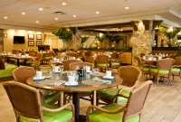Thesis Miami Coral Gables Curio Collection Hilton