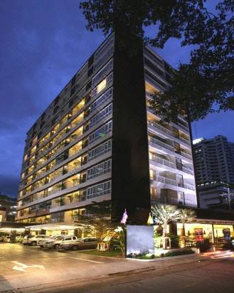 Furamaxclusive Sathorn Bangkok Bangkok Updated 2021 Price Reviews Trip Com