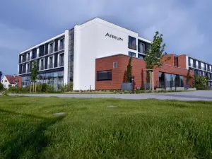 Atrium Hotel Mainz