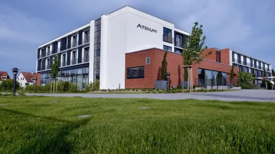 Atrium Hotel Mainz