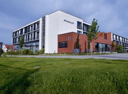 Atrium Hotel Mainz