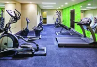 La Quinta Inn & Suites by Wyndham Dallas - Las Colinas