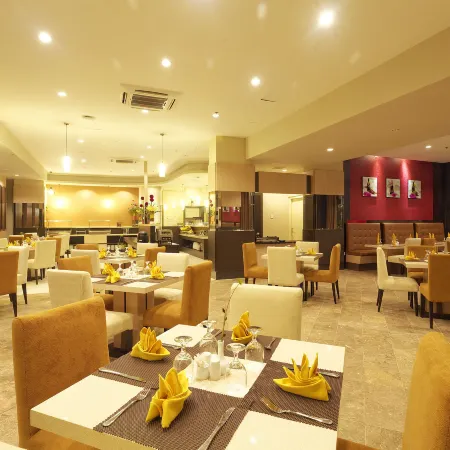 Nagoya Mansion Hotel and Residence