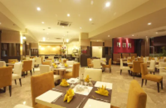 名古屋大廈公寓酒店