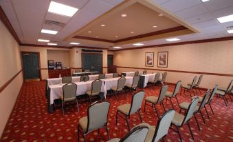 Hampton Inn & Suites by Hilton- Newark Airport Elizabeth