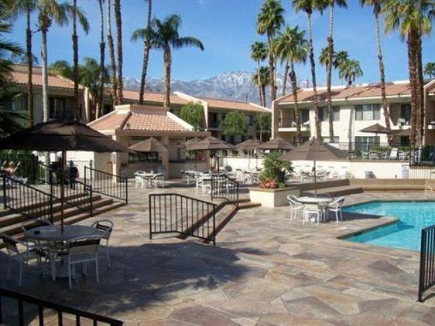 Welk Resorts Palm Springs