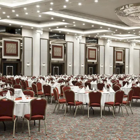 Starlight Resort Hotel