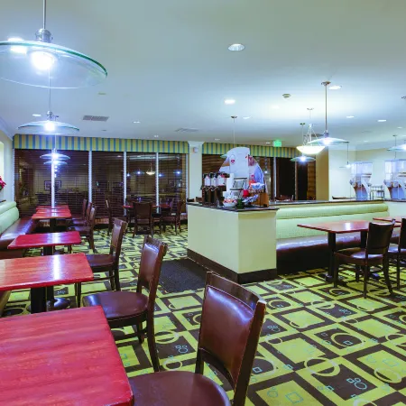 Garner Hotel GLEN BURNIE – BWI AIRPORT AREA by IHG