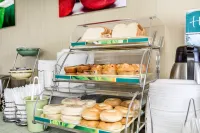Quality Inn St Augustine Outlet Mall - breakfast