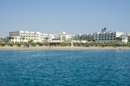 Old Palace Resort Sahl Hasheesh