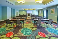 لا كينتا إن آند سويتس باي ويندام كولومبوس - إدنبره فنادق في كولومبوس