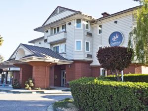 Best Western Crestview Hotel & Suites