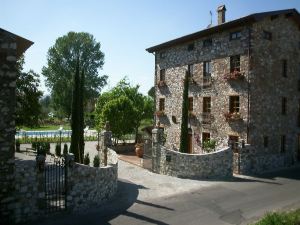 B&B Villa Corte Degli Dei