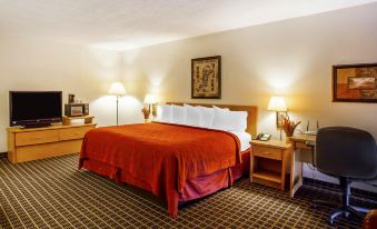 Red Lion Hotel & Conference Center Ellensburg