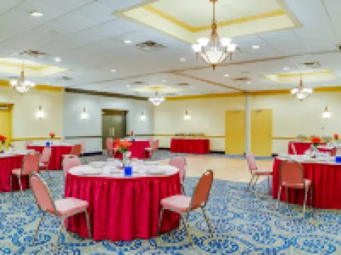 Motel 6 la Place, La Hotels in Laplace