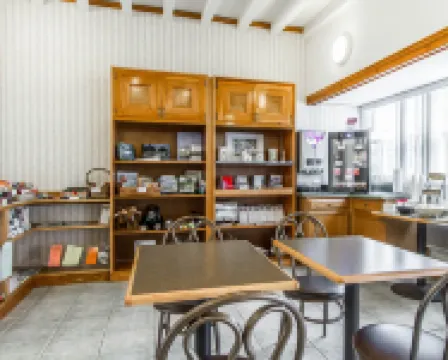 Seasider Motel