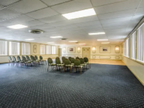Baymont by Wyndham Front Royal Near Shenandoah National Park Hotels in Warren County