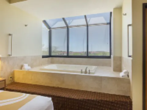 Quality Suites Hoteles en Waverly