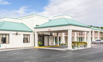 Quality Inn Simpsonville-Greenville