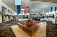 Ramada by Wyndham Odessa Near University of Texas Permian
