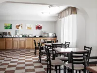 Quality Inn & Suites Bloomington University Area Hotéis em Bloomington