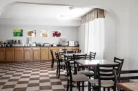 Quality Inn & Suites Bloomington University Area