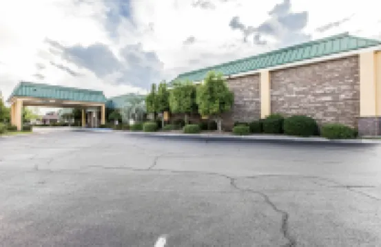 Days Inn by Wyndham Hinesville Near Fort Stewart