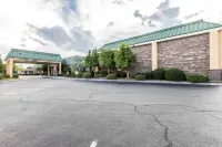 Days Inn by Wyndham Hinesville Near Fort Stewart