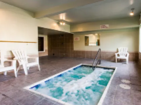 Bellis Inn Hotels in Bellingham