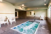 Bellis Inn Hotels in Marietta-Alderwood