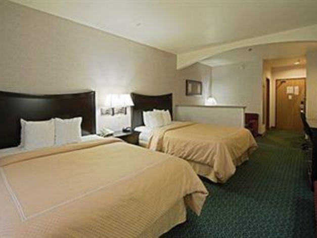 Comfort Suites Portland Airport