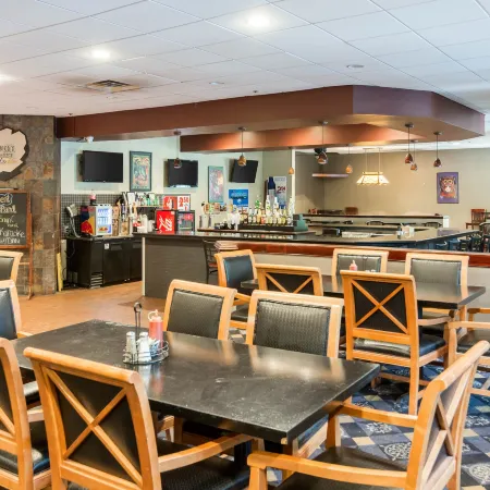 Best Western Williamsburg Historic District