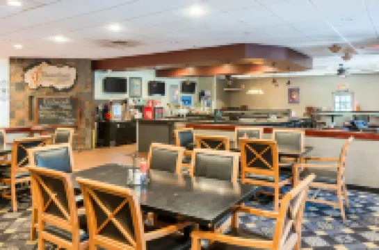 เบสท์เวสเทิร์น ย่านประวัติศาสตร์วิลเลียมส์เบิร์ก