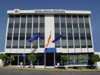 Fiesta Versalles Hotels in Monterrey