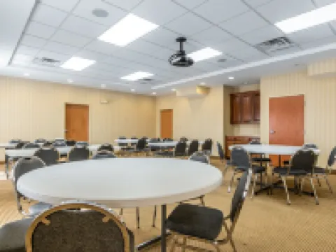 Wingate by Wyndham Bowling Green Hoteles en Bowling Green