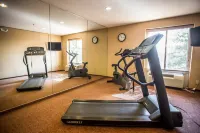 สลีป อินน์ แอนด์ สวีทส์ ดันมอร์