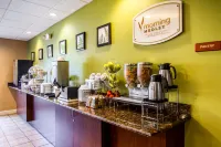 Sleep Inn & Suites Auburn Campus Area I-85 - breakfast