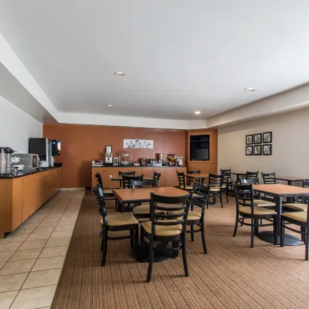 Sleep Inn & Suites Lebanon - Nashville Area