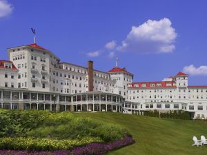 Omni Mount Washington Resort