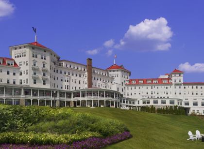 Omni Mount Washington Resort