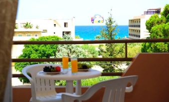 The Syntopia Hotel - Adults Only