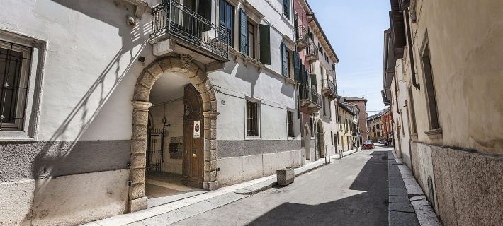 Truly Verona Hotels in Verona