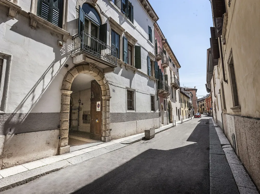 Truly Verona - Vérone
