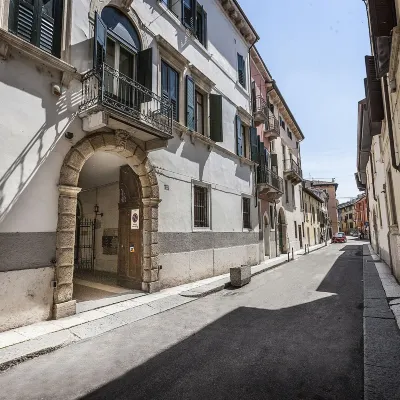 Truly Verona Hotel in zona Arena di Verona